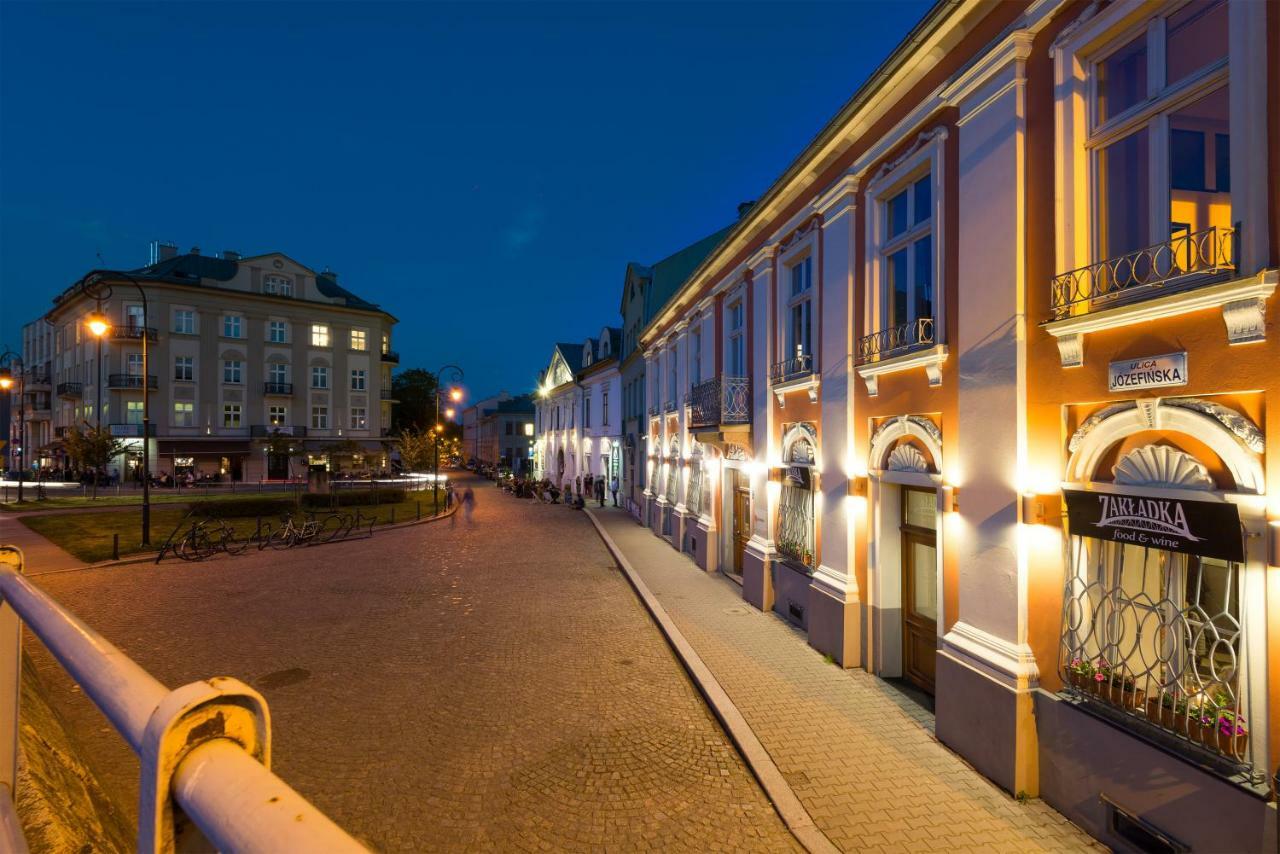 Home Far From Home Krakow Dış mekan fotoğraf
