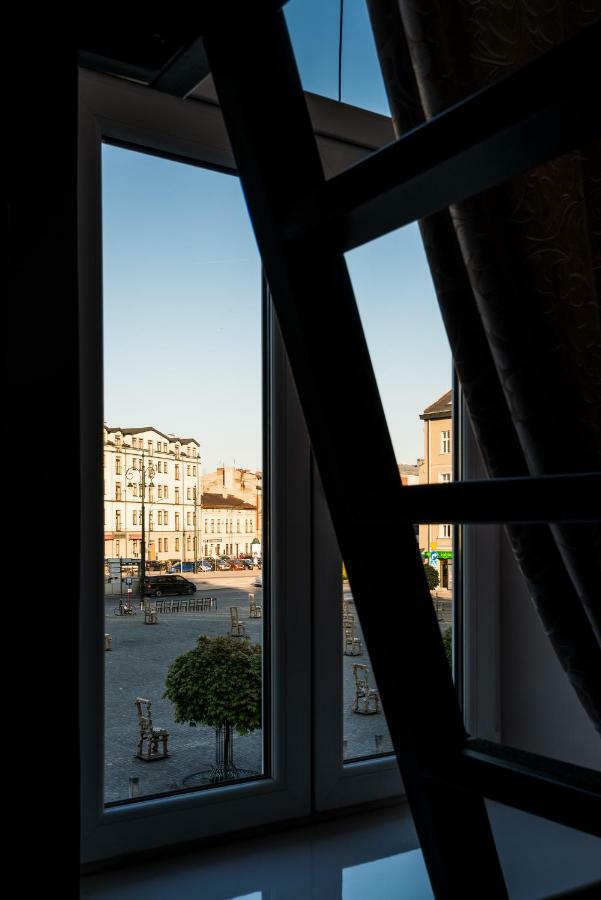 Home Far From Home Krakow Dış mekan fotoğraf
